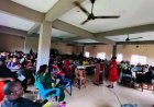 COOU Postgraduate School Holds Capacity-Building Workshop on Research Methodology and Results Interpretation