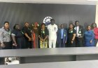 Ogun Education Ministry Delegation Visits OGITECH to Assess Needs, Institutional Progress