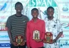 FUTA Celebrates Guinness World Records-Holding Students Dunsin Dubem and Solomon Philip