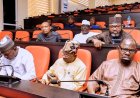 NSUK Hosts NUC Team for Resource Verification, VC Reaffirms Commitment to Academic Excellence