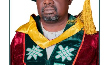 AFUSTA Appoints Prof. Muhammed Gwani as Acting Vice-Chancellor