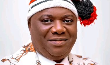 NOUN Leads Africa in Open and Distance Learning, Says VC