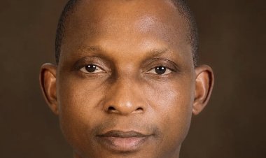 UNIMED Appoints Vincent Ojo as Fourth Substantive Registrar