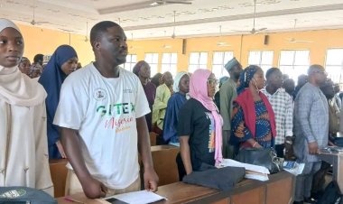IPESS, JOSTUM, FUTMinna Commence Two-Week Training on Procurement, Environmental and Social Standards