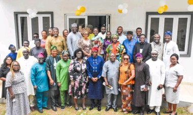 UCH Radiation Oncology Department Inaugurates FoRDO to Strengthen Cancer Care