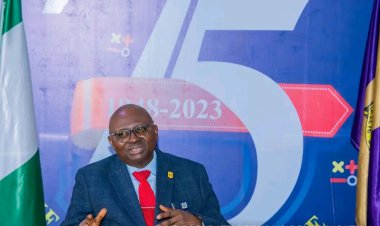 UI VC Assures of Readiness for Aerospace Engineering Programme as NUC Conducts Resource Verification