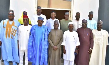 Senate Committee, NELFUND Take Student Loan Campaign to Northeast as UNIMAID Emerges Top Beneficiary