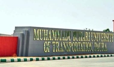 Federal University of Transportation Daura Governing Council Moves to Ensure Quality in Ongoing Construction and Renovation Projects