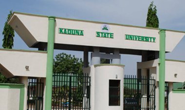 KASU Workers Demand Salary Increments, Pension Arrears, Earned Allowances