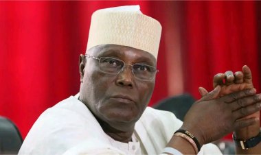 Atiku Vows to Review NELFUND, Offer Debt Forgiveness to Nigerian Students
