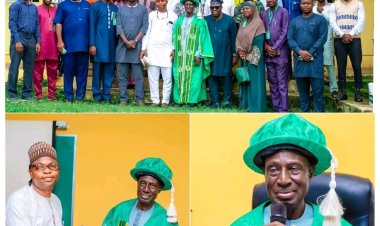 Igbinedion University Deepens China Partnership With AI, Python and Big Data Training