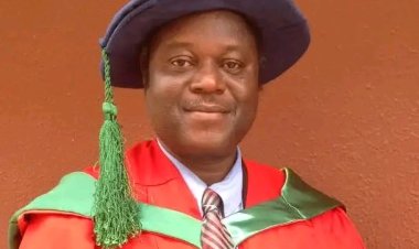 Adeleke Approves Two-Year Extension for UNIOSUN Vice-Chancellor