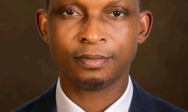 UNIMED Appoints Vincent Ifedayo Ojo as Fourth Substantive Registrar