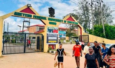 AFUED to Renovate Student Hostels, Strengthen Campus Security