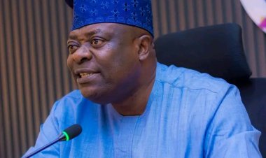 OGITECH Rector Charges Student Union Executives on Proactive Leadership, Student Welfare