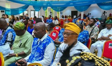LASU Hosts Global Psychology Conference as Experts Call for Community-Centred Health Solutions