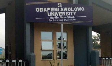 OAU Post-UTME Screening 2026 Rescheduled, New Date Announced
