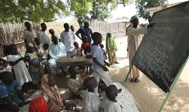 Nasarawa Government Investigates Extortion and Teacher Shortage at Wuro Nomadic School