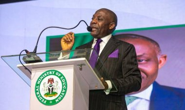 Shock as NECO Questions Allegedly Sold for N3,000 Before Exam