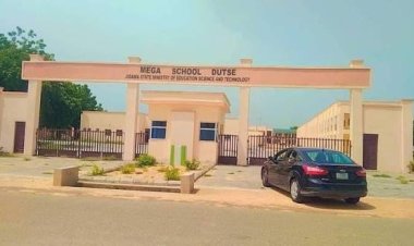 Jigawa Commissioner Suspends Dutse Mega Schools Director Indefinitely Over Negligence