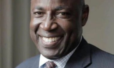 Chrisland University Celebrates Prof. Augustine Falaye’s Emeritus Professor Appointment