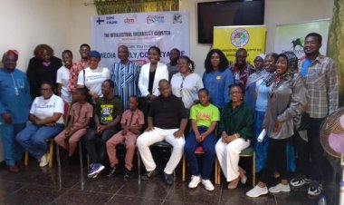 Disability Advocates Seek Stronger Implementation of Inclusive Education Policies in Nigeria