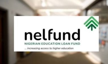 NELFUND Releases Latest Student Loan Figures as Disbursement Hits N355.87bn
