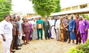 Covenant University Set to Launch New Nursing Programme