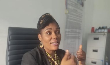 Prof. Christy Isitua Appointed Director of ADUN Centre for Advancement and Linkages