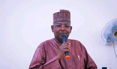 Federal Government Placement Team Visits Federal University of Agriculture and Entrepreneurship, Bama