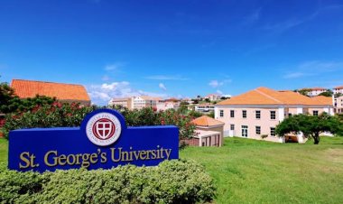 AUN Students to Access Structured Admission Pathway to St. George’s University