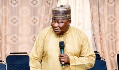 FULafia, UNIMAID Alumni Forge Stronger Ties as Kida Pledges Support