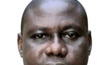 TASFUED Don Wins Prestigious Japanese Research Fellowship