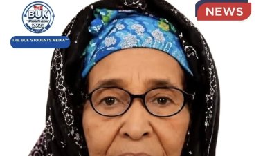 81-Year-Old Kano Woman Completes Reading of Holy Qur’an After Nearly Four Decades