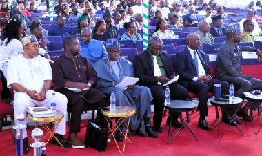 Bingham University Marks 10th Anniversary of Postgraduate School, Hosts Conference on Research Ethics