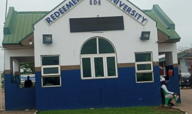 Redeemer’s University Warns Admission Seekers Against Fraudsters Using Fake Emails