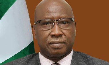Former SGF Boss Mustapha Builds Library for Lutheran University Nigeria, Urges Youths to Dream Big