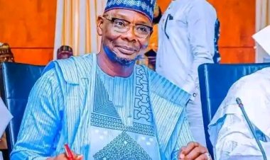 ASUU Strike: Any Nasarawa Student Who Speaks Ill of Governor Sule Is an Ingrate, Says Ex-NASSA President