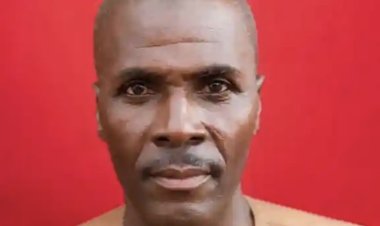 Professor Jerome Nyameh Appoints Hon. Tijani Haruna as Director of Mobilization and Logistics Operations
