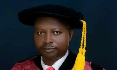 OGITECH Celebrates Another Milestone as Deputy Rector Joins RECTEM Governing Council