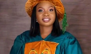 University of Abuja Lecturer Inaugurated as 6th National Chairman of NIPetE