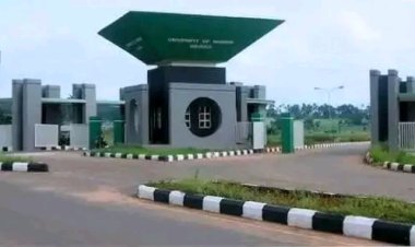 UNN Announces PTDF Professoral Chair Capacity-Building and Training Workshop