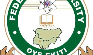 Federal University Oye-Ekiti Denies Handing Over 2026/2027 Admission Process to External Consultant