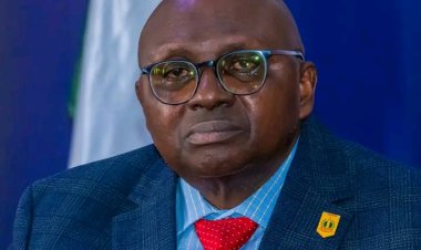 UI Reaffirms Readiness to Launch Aerospace Engineering Programme