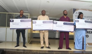 Meet the Six Innovative Teachers Who Won 2026 SFIT Award