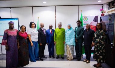Federal Government to Strengthen Partnership with AFTRA to Improve Teaching Standards in Africa