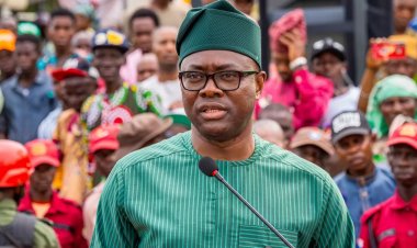 NMA Warns Makinde as LAUTECH Ogbomoso Doctors’ Welfare Issues Remain Unresolved