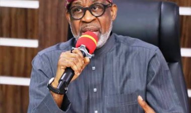 Minister Dele Alake Challenges OAU to Harness Mineral Resources for Mining Excellence