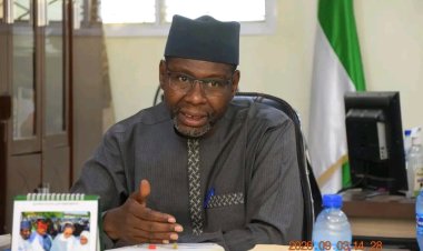 AKCILS Reinstates Annual Islamic Jurisprudence Week, Acting Provost Affirms