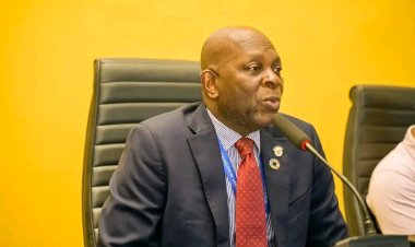 Igbinedion University Deepens China Partnership with AI, Python and Big Data Training